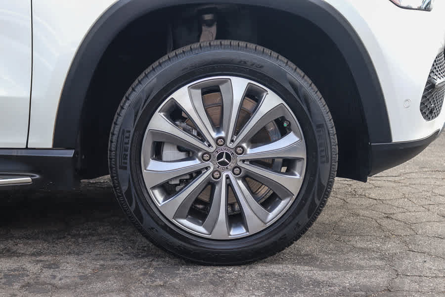 Used 2020 Mercedes-Benz GLE 350 image 10