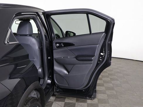 New 2026 Mitsubishi Eclipse Cross SE image 24