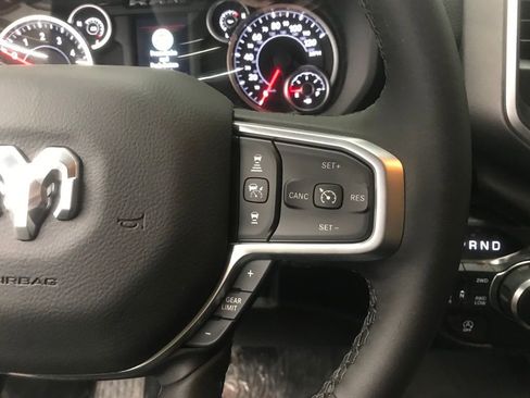 New 2026 RAM 1500 Big Horn image 16