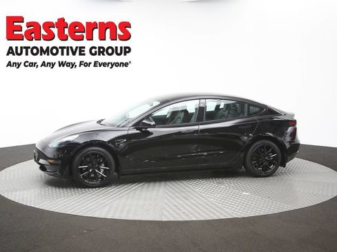 Used 2023 Tesla Model 3 Standard Range RWD image 54