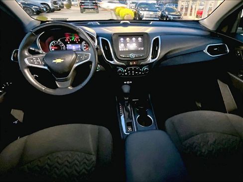 Certified 2022 Chevrolet Equinox LT image 21