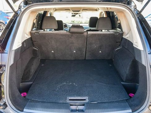 Used 2023 Nissan Rogue SV image 28