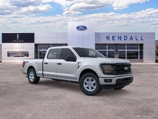 New 2026 Ford F150 XLT AWD/4WD image 7