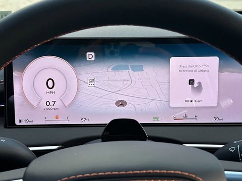 New 2026 Genesis GV70 2.5T Sport Prestige image 25