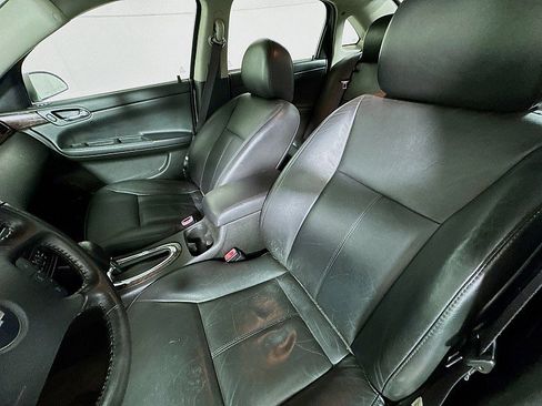 Used 2013 Chevrolet Impala LTZ image 11