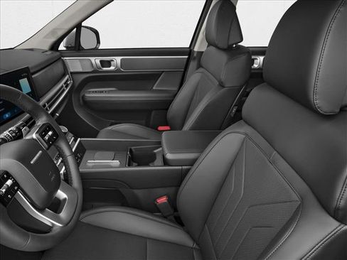 New 2026 Hyundai Santa Fe SEL w/ Tow & Go Package FWD image 6