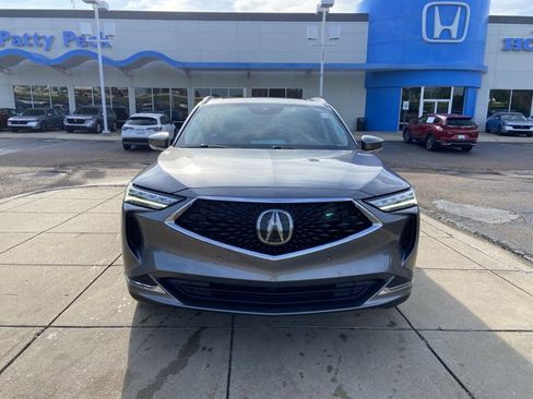 Used 2023 Acura MDX FWD w/ Technology Package image 3