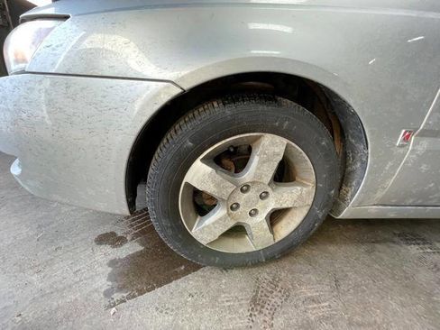 Used 2006 Saturn ION Level 3 w/ Enhanced Performance Pkg image 12