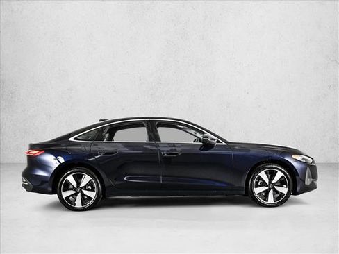 New 2025 Audi A5 2.0T Premium Plus image 4