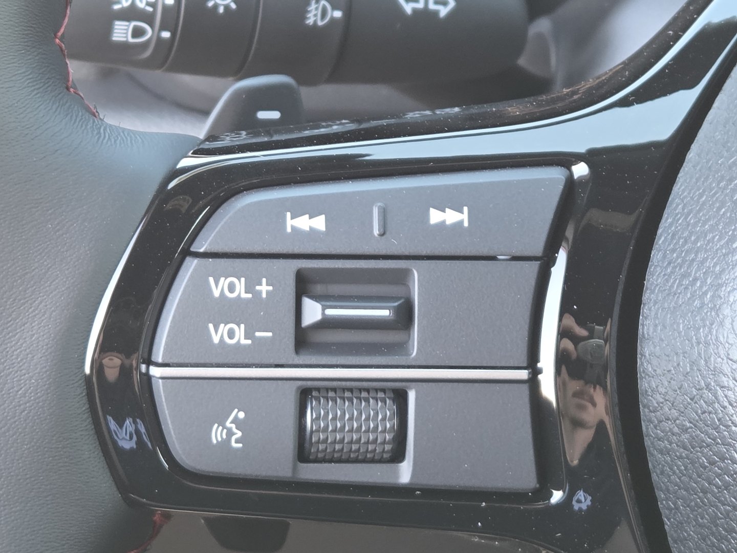 New 2026 Honda Pilot Black Edition image 36