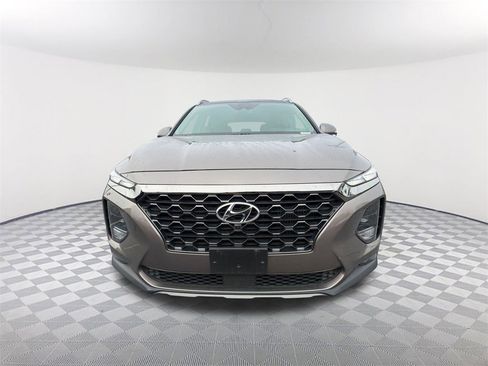 Used 2020 Hyundai Santa Fe Limited image 2