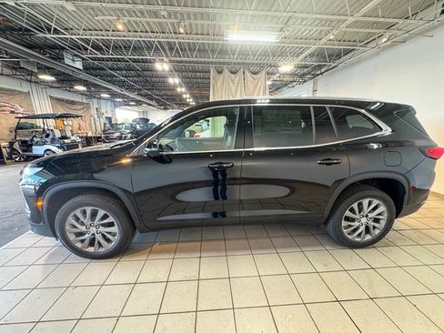 New 2026 Buick Enclave Preferred w/ Power Package image 9