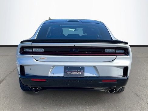 New 2026 Dodge Charger R/T Scat Pack image 6