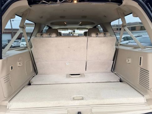 Used 2017 Ford Expedition EL Limited image 23