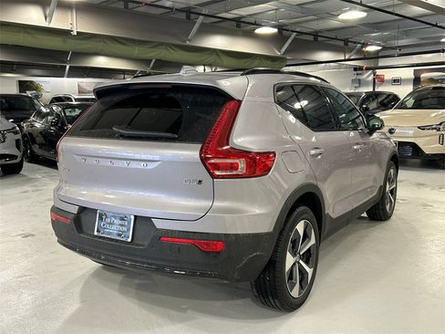 New 2026 Volvo XC40 B5 Plus w/ Protection Package Premier image 2