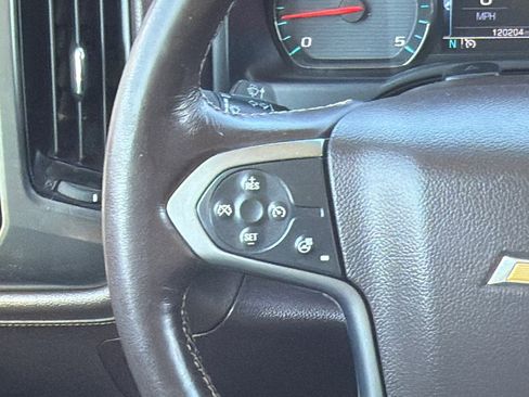 Used 2018 Chevrolet Silverado 2500 LTZ w/ Duramax Plus Package image 18