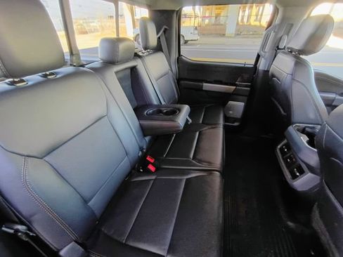 Used 2024 Ford F350 Lariat w/ Tremor Off-Road Package image 67