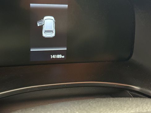 Used 2024 Kia Soul S FWD image 10
