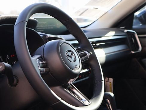 New 2026 MAZDA CX-50 AWD 2.5 S w/ Cargo Package image 26