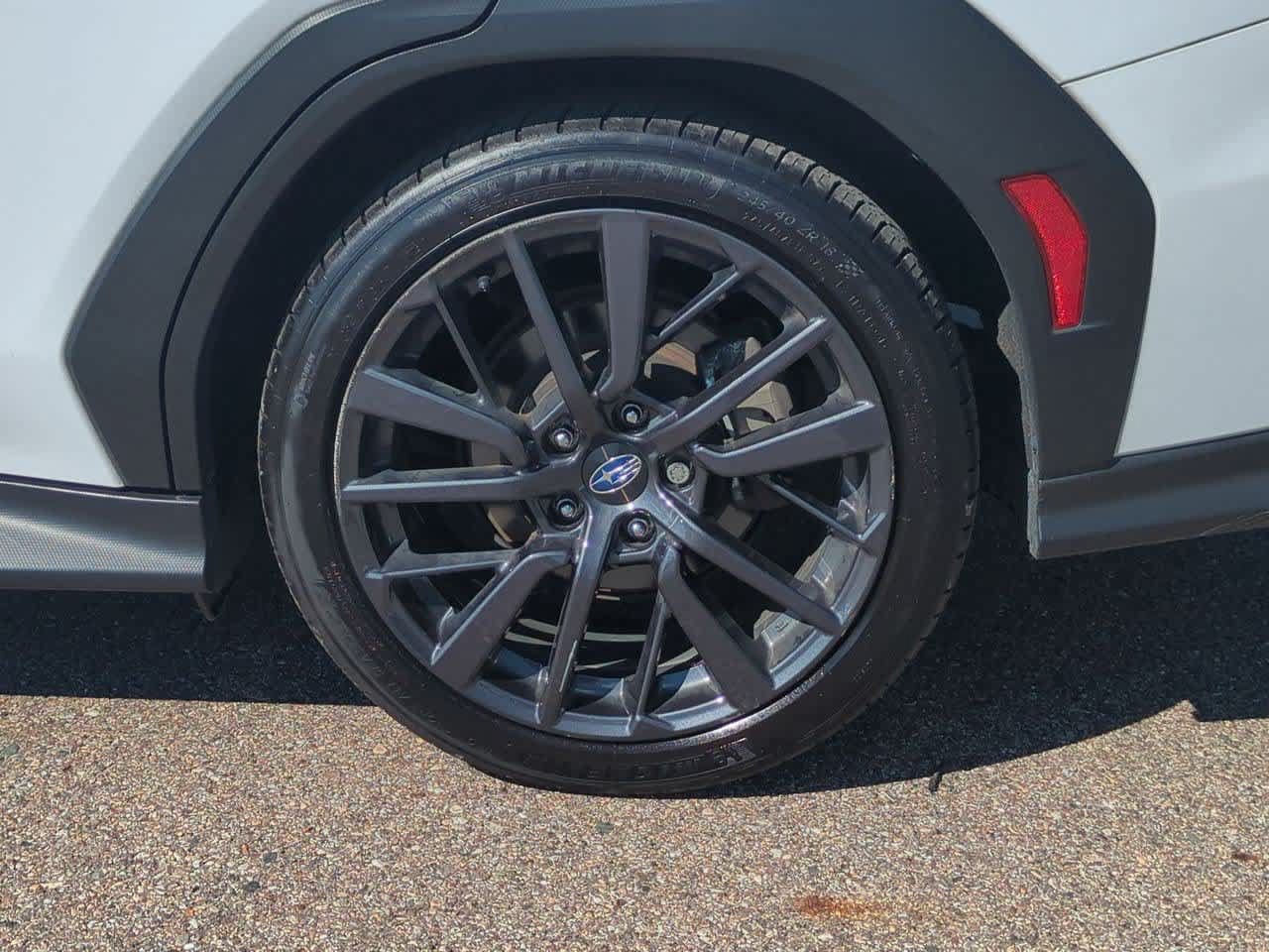 Used 2023 Subaru WRX Limited w/ Popular Package #1 AWD/4WD image 13