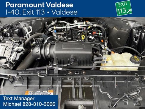 Used 2023 Ford Explorer XLT w/ Equipment Group 202A image 29