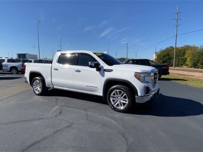Used 2020 GMC Sierra 1500 SLT w/ SLT Premium Plus Package