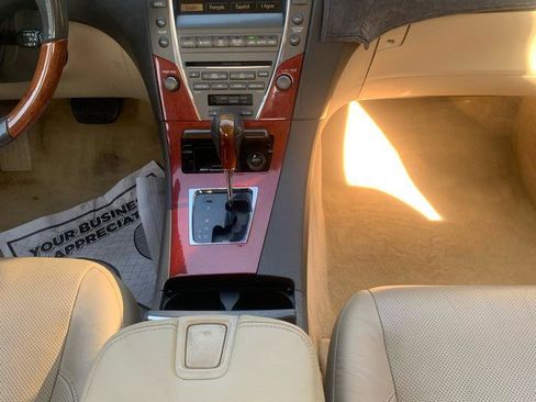 Used 2007 Lexus ES 350 image 11