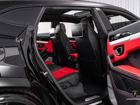 Used 2019 Lamborghini Urus image 53