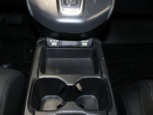 Certified 2022 Honda CR-V EX-L image 31