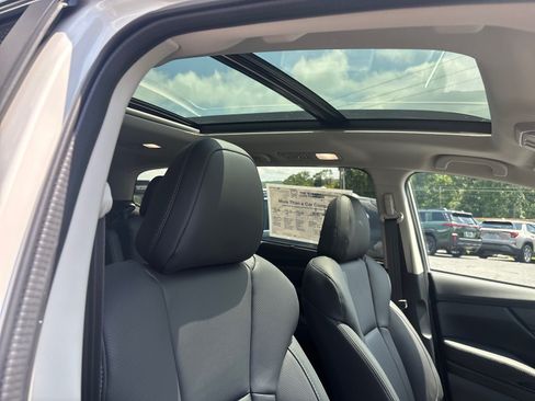 New 2026 Subaru Ascent Limited AWD/4WD image 53