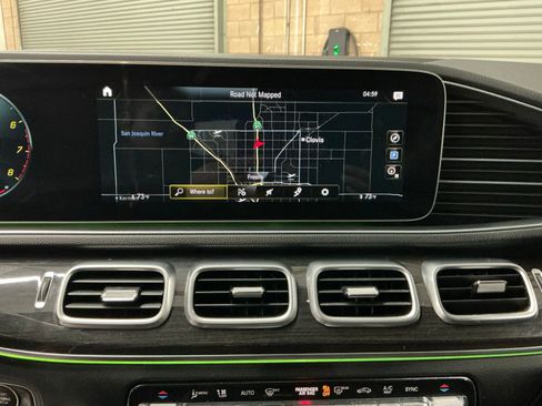 Used 2020 Mercedes-Benz GLE 350 image 30