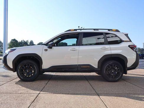 New 2026 Subaru Forester Wilderness AWD/4WD image 3