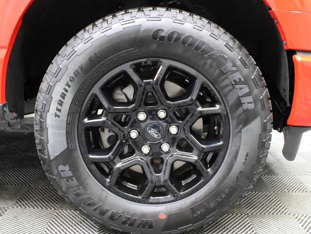 Used 2023 Ford F150 XLT w/ Equipment Group 302A High AWD/4WD image 13