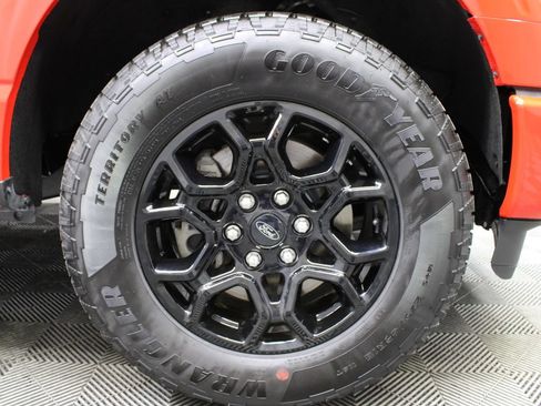 Used 2023 Ford F150 XLT w/ Equipment Group 302A High AWD/4WD image 13