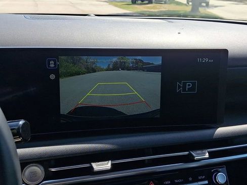 Used 2025 Hyundai Tucson SEL image 21