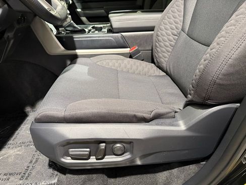 New 2026 Toyota Tundra SR5 AWD/4WD image 13