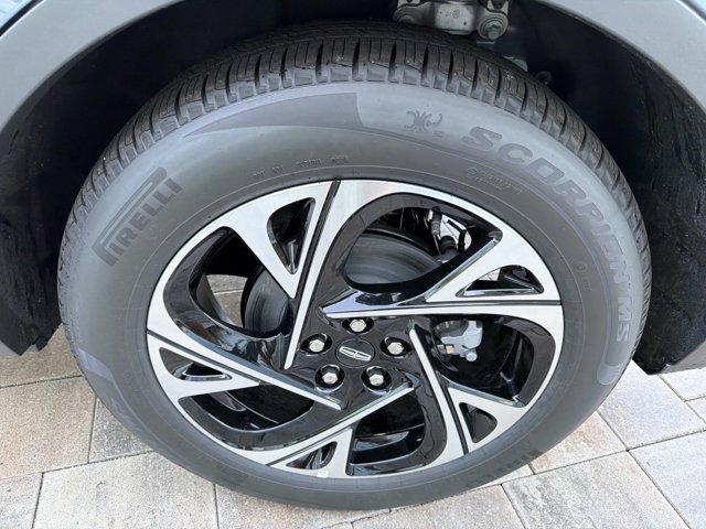 New 2026 Lincoln Nautilus Premier w/ Jet Appearance Package AWD/4WD image 30