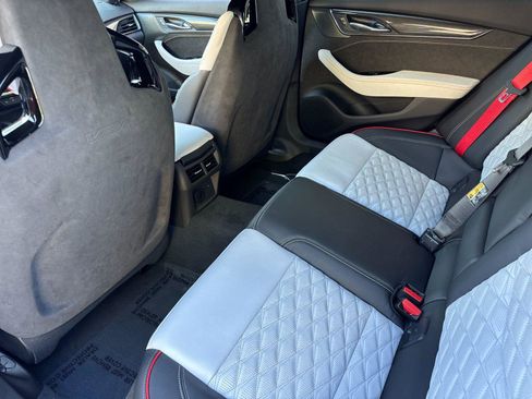 Used 2023 Cadillac CT5 V Blackwing w/ Parking Package image 11