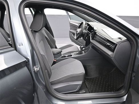 New 2026 Volkswagen Jetta Sport image 14