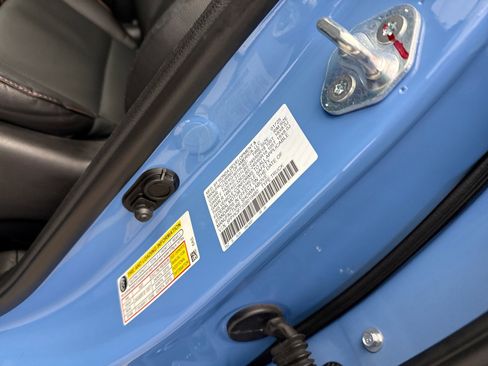 Used 2025 Honda Ridgeline TrailSport+ image 20