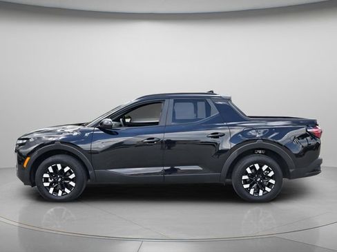 New 2025 Hyundai Santa Cruz SEL FWD image 3