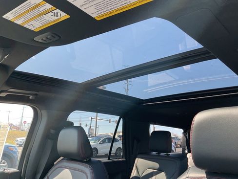 New 2024 Ford Expedition Max Limited image 20