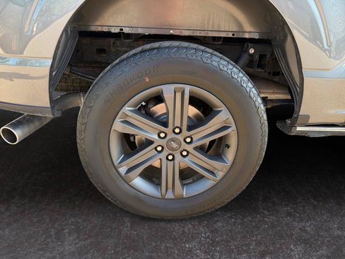 Used 2023 Ford F150 Lariat w/ Equipment Group 502A High AWD/4WD image 29
