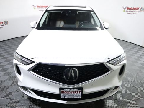 Used 2023 Acura MDX SH-AWD w/ Technology Package image 10