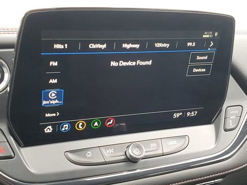 Certified 2024 Chevrolet Blazer RS FWD image 25