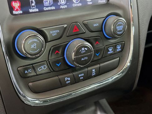 Used 2015 Dodge Durango Citadel AWD/4WD image 17