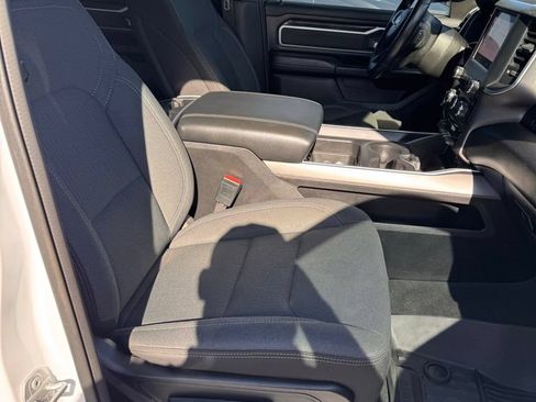 Used 2022 RAM 1500 Big Horn AWD/4WD image 15