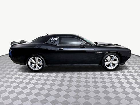 Used 2017 Dodge Challenger R/T Plus image 11