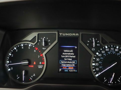 Used 2023 Toyota Tundra SR5 image 16