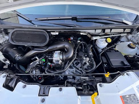 Used 2024 Ford Transit 250 Low Roof w/ Exterior Upgrade Package image 32